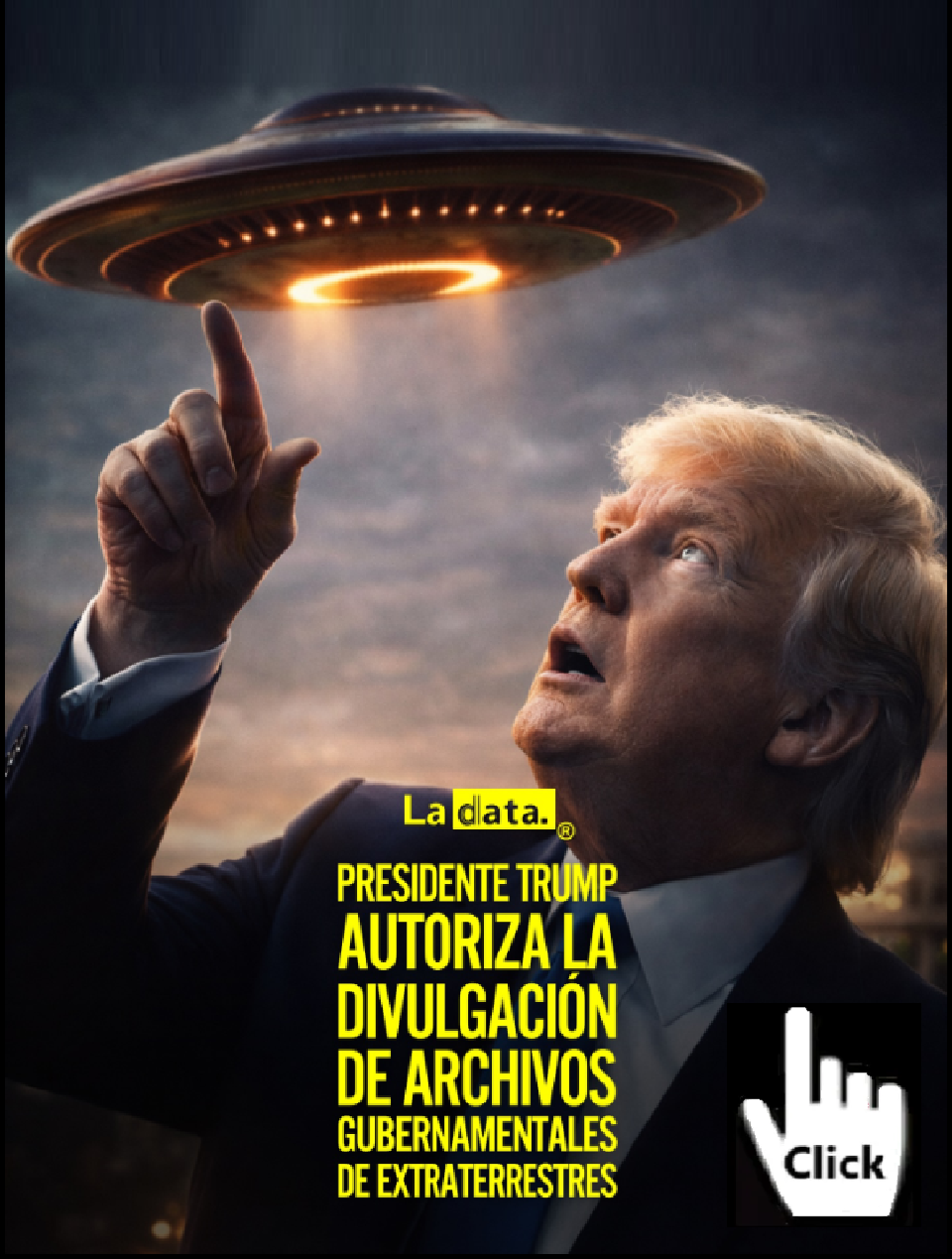 Estas en el home